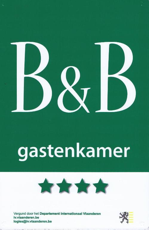 B&B Bed And Beyond Opglabbeek Eksteriør bilde